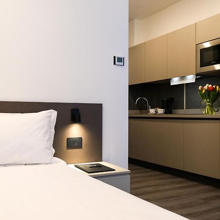 Emerald Green Residence Caldiero Ngoại thất bức ảnh