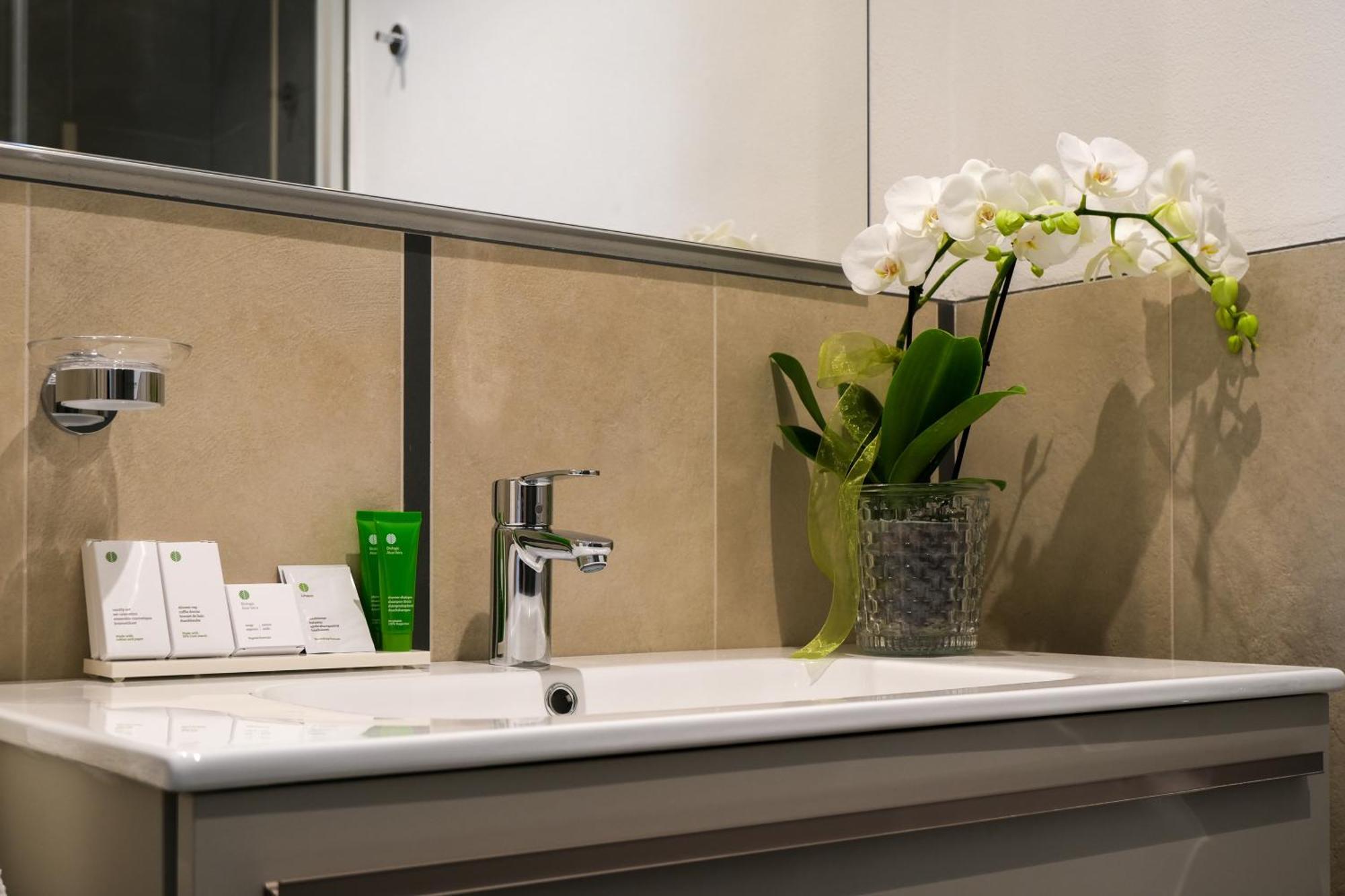 Emerald Green Residence Caldiero Ngoại thất bức ảnh