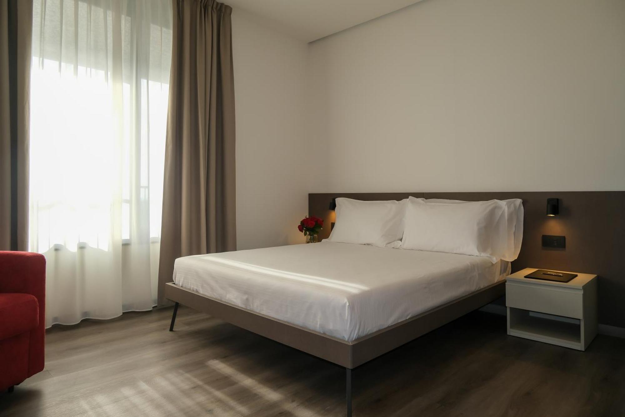 Emerald Green Residence Caldiero Ngoại thất bức ảnh