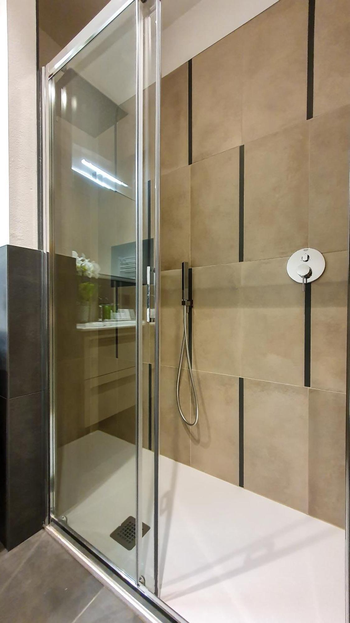 Emerald Green Residence Caldiero Ngoại thất bức ảnh