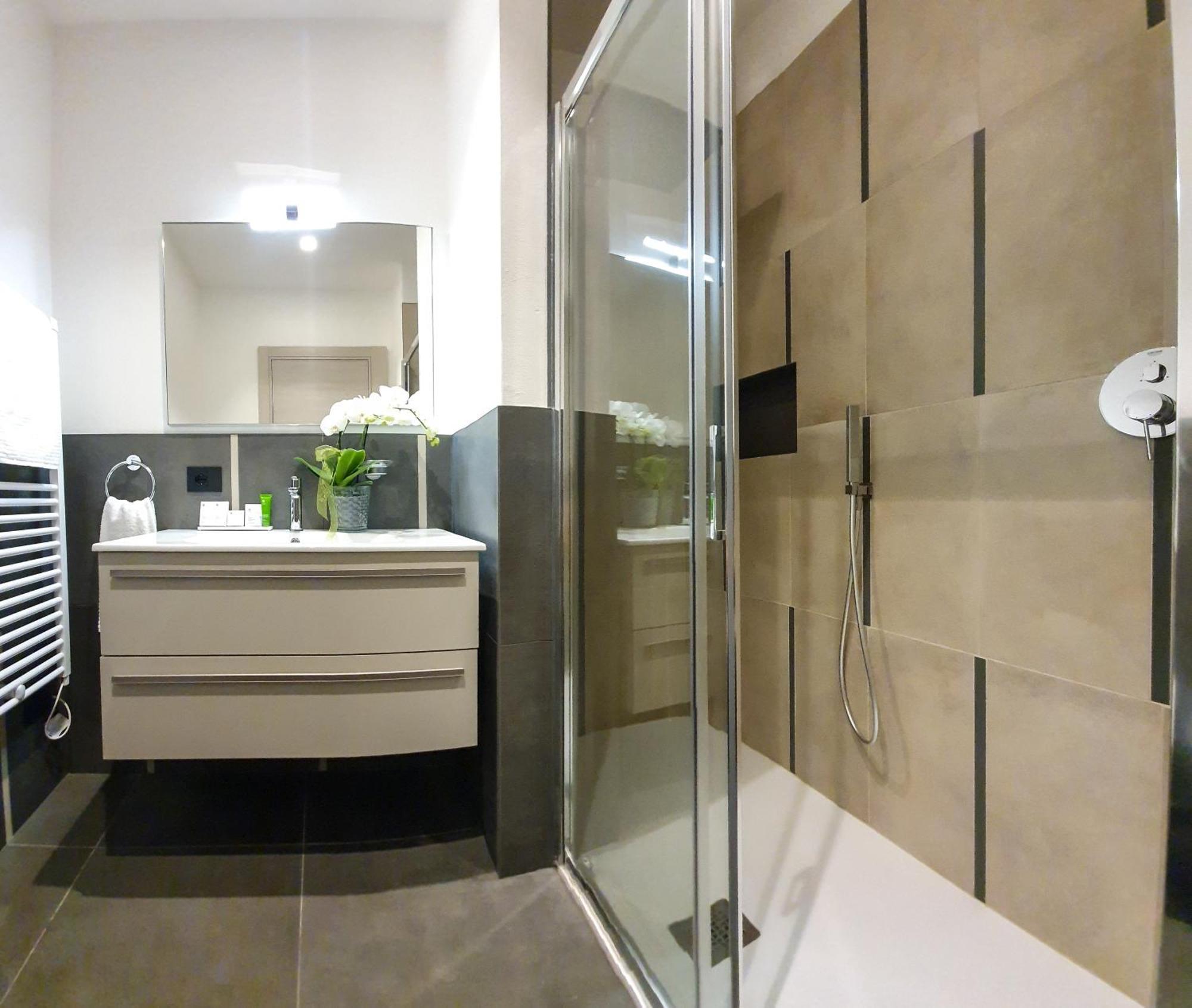 Emerald Green Residence Caldiero Ngoại thất bức ảnh