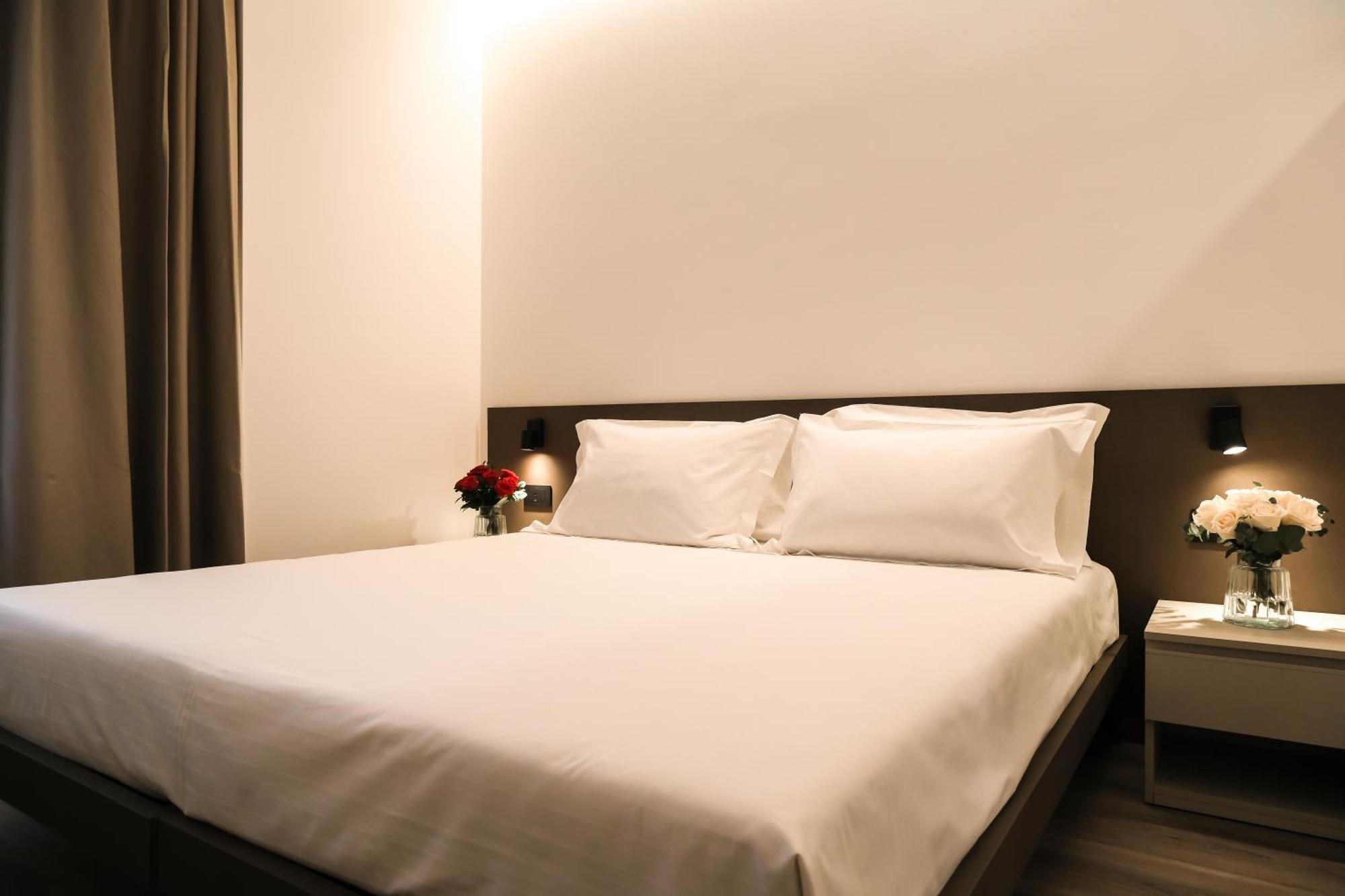 Emerald Green Residence Caldiero Ngoại thất bức ảnh