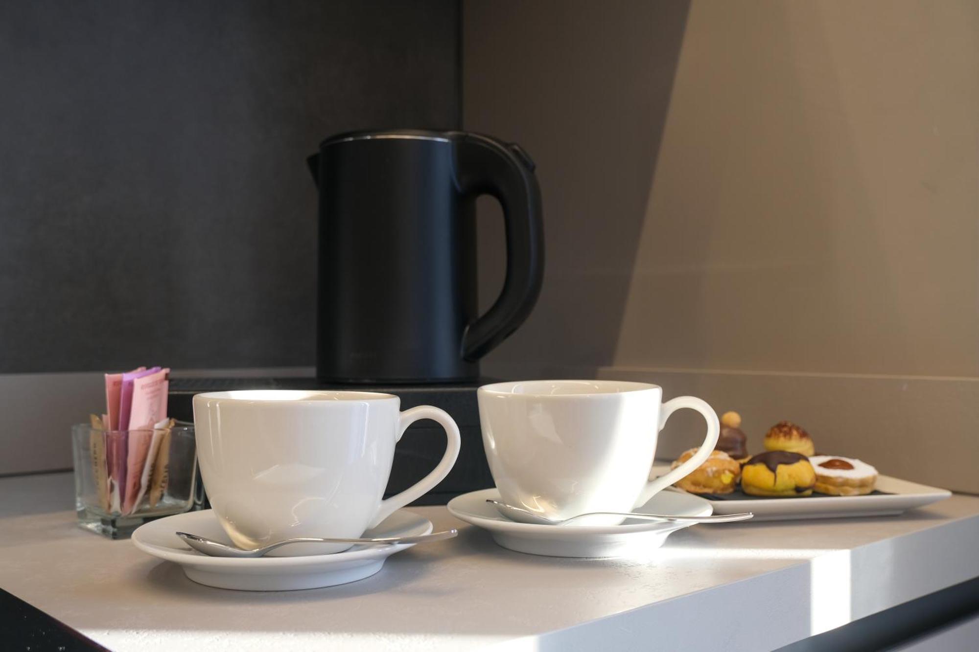 Emerald Green Residence Caldiero Ngoại thất bức ảnh