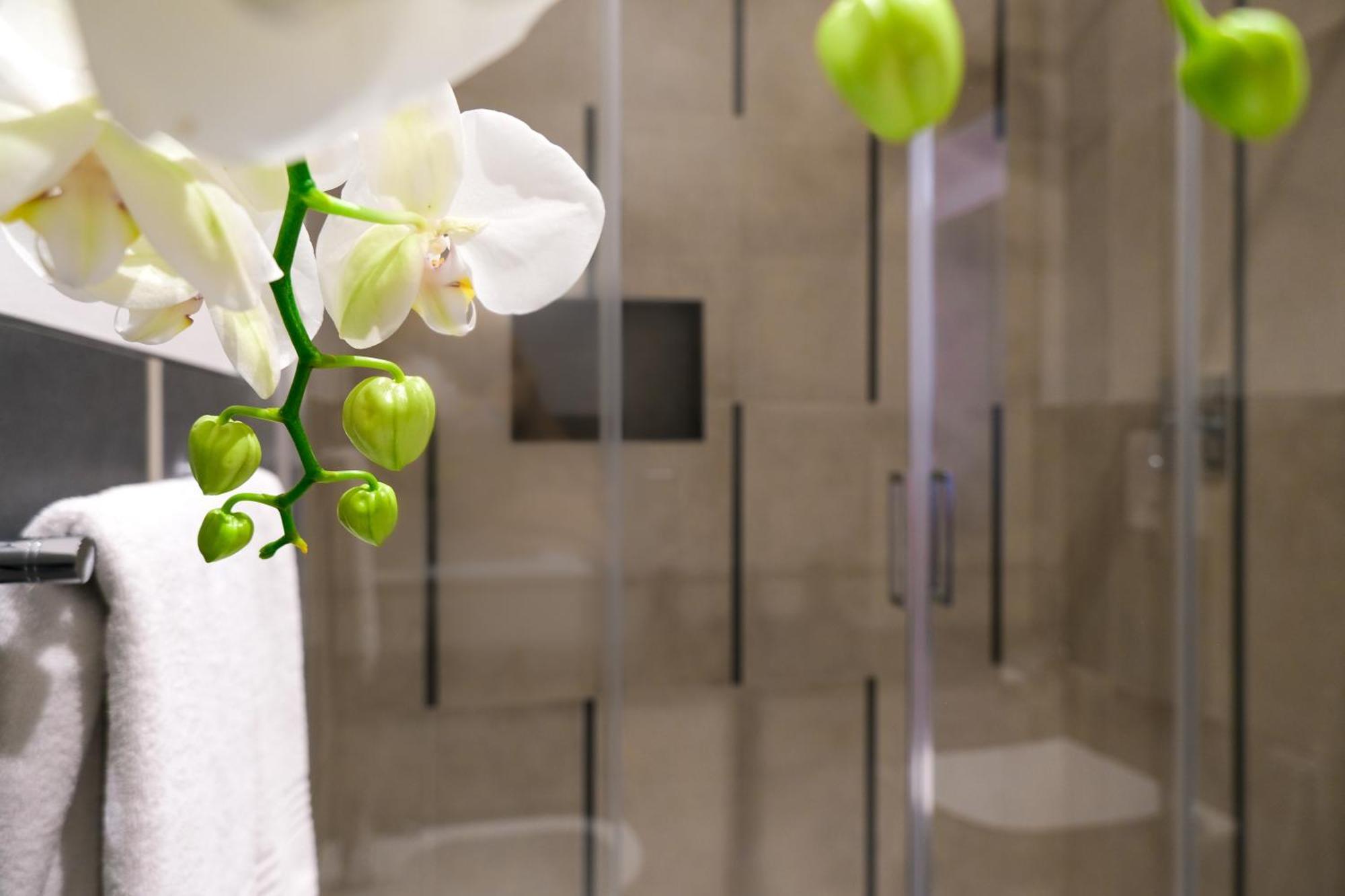 Emerald Green Residence Caldiero Ngoại thất bức ảnh