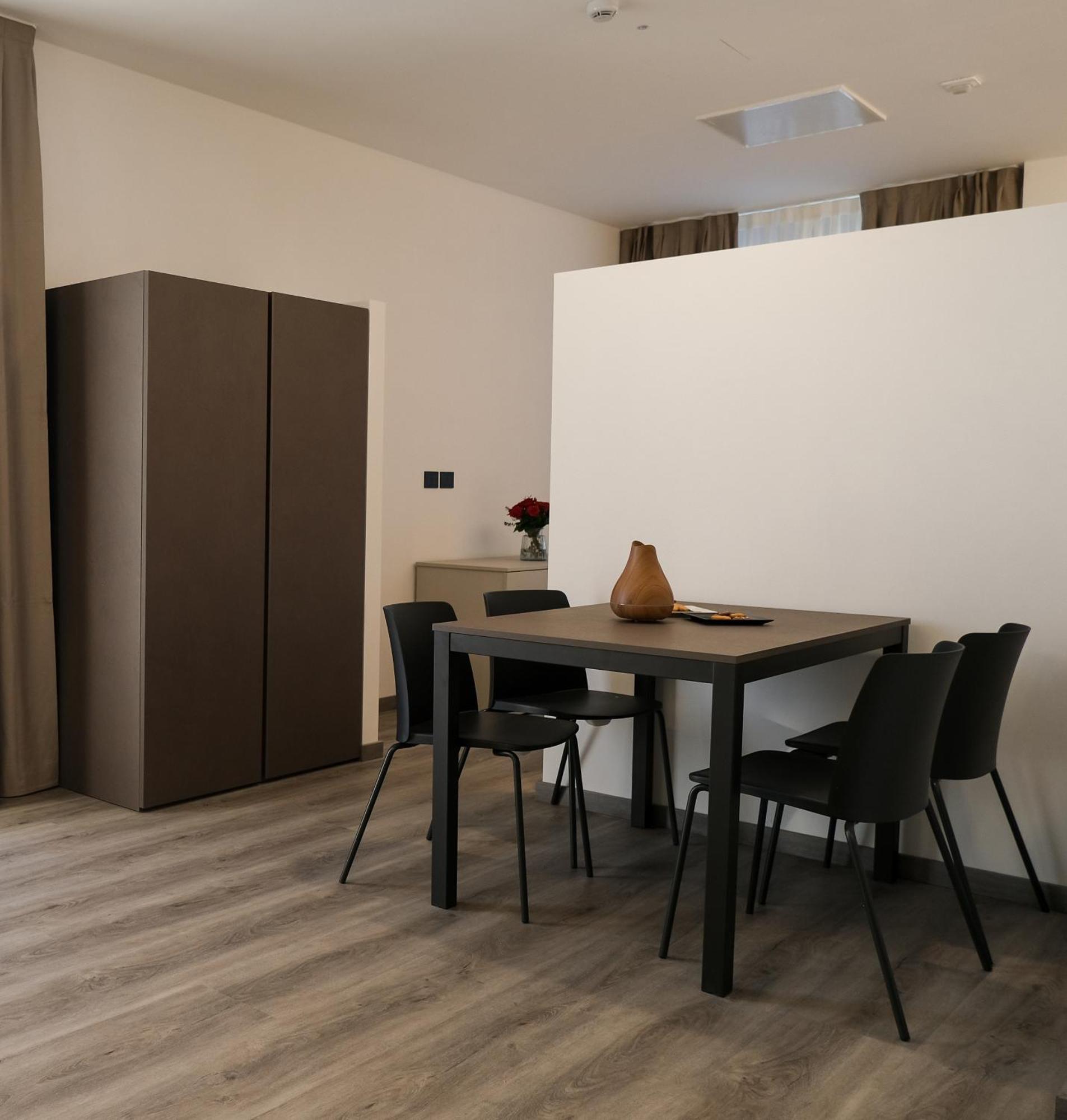 Emerald Green Residence Caldiero Ngoại thất bức ảnh