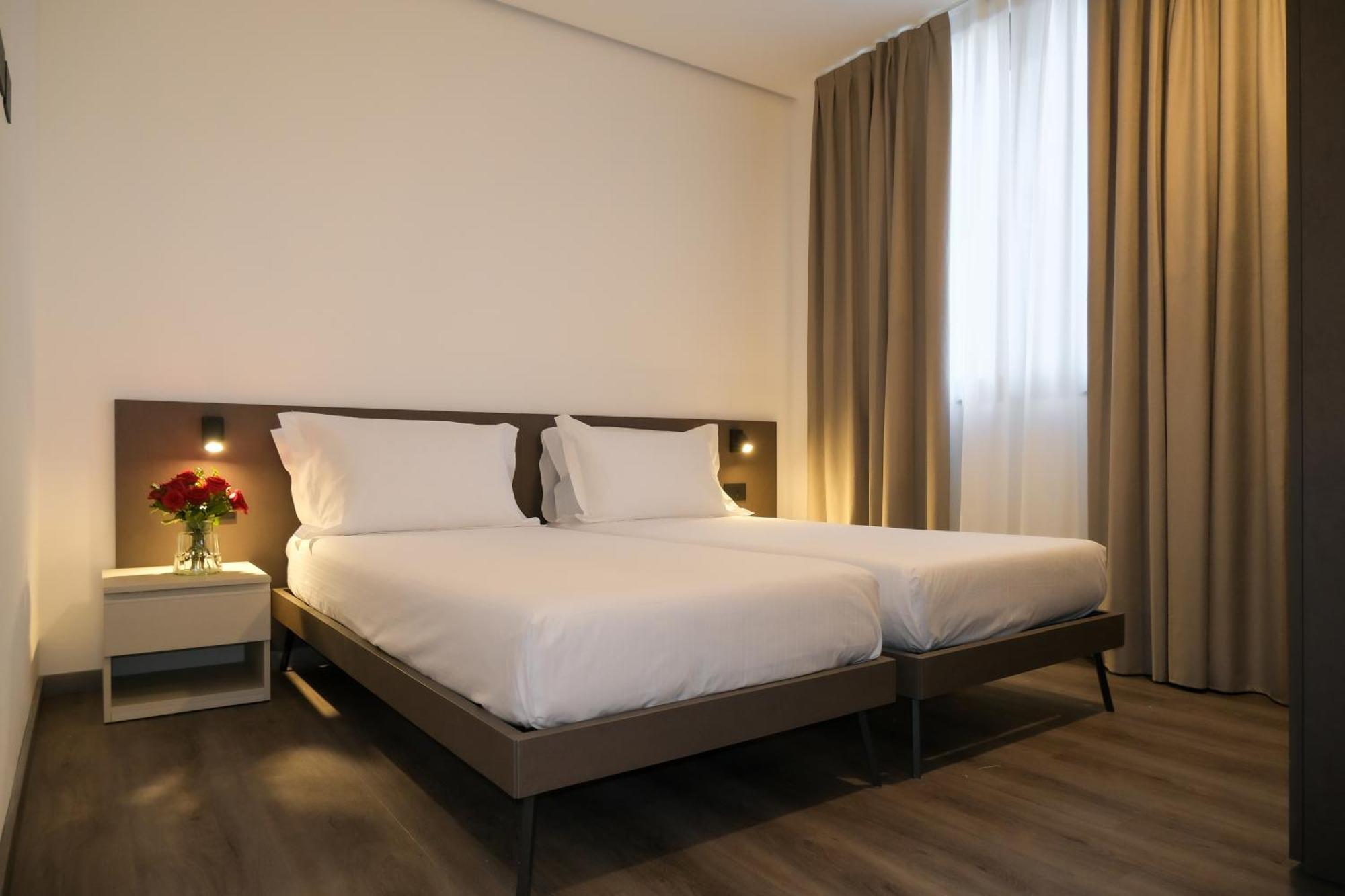 Emerald Green Residence Caldiero Ngoại thất bức ảnh