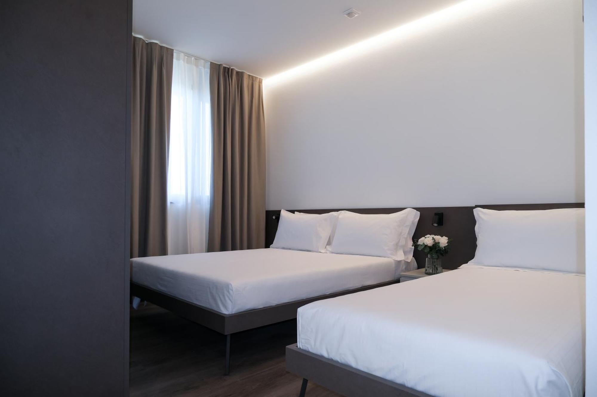 Emerald Green Residence Caldiero Ngoại thất bức ảnh