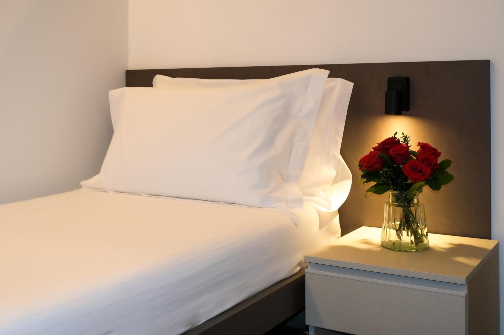 Emerald Green Residence Caldiero Ngoại thất bức ảnh