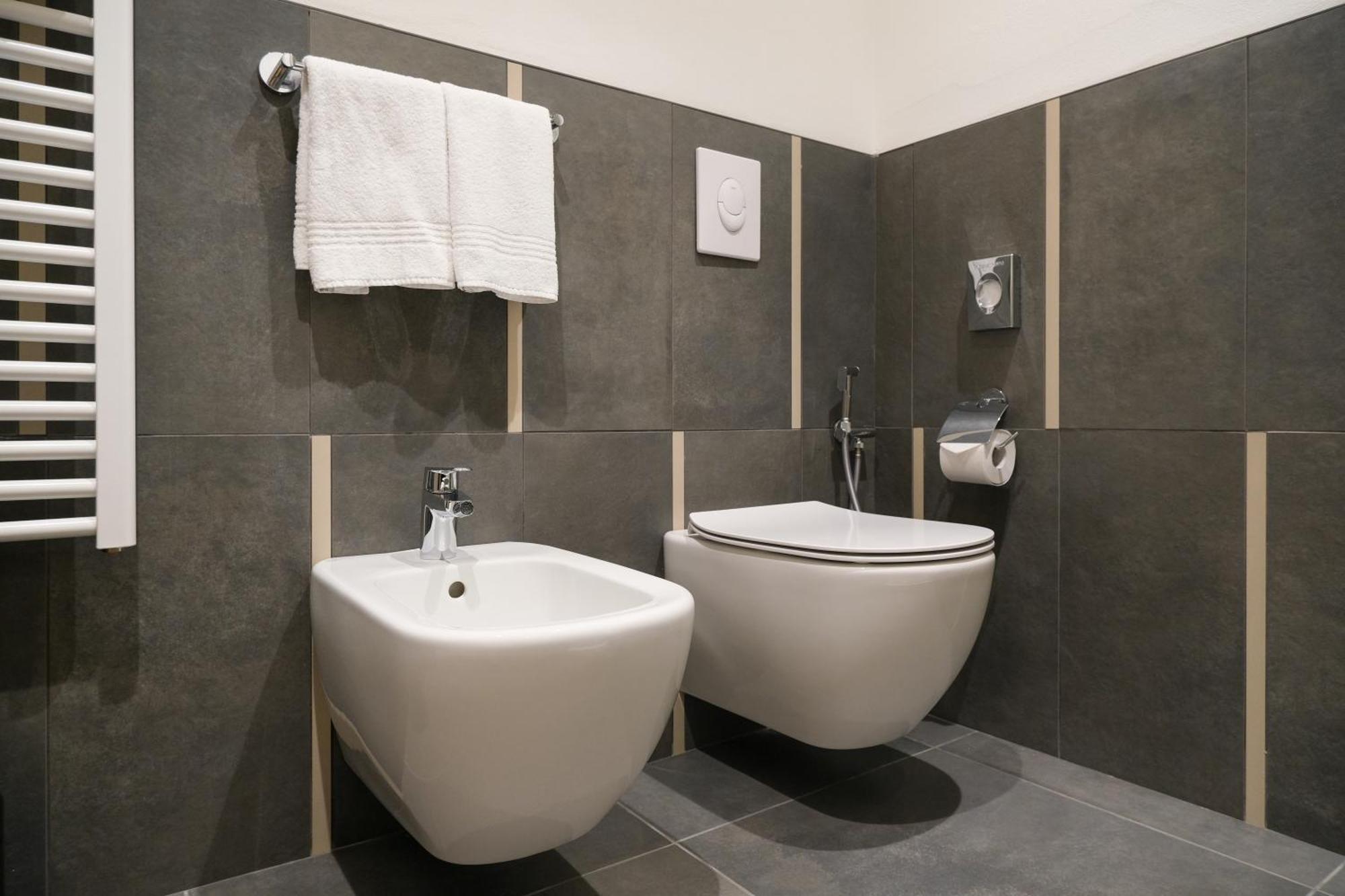 Emerald Green Residence Caldiero Ngoại thất bức ảnh