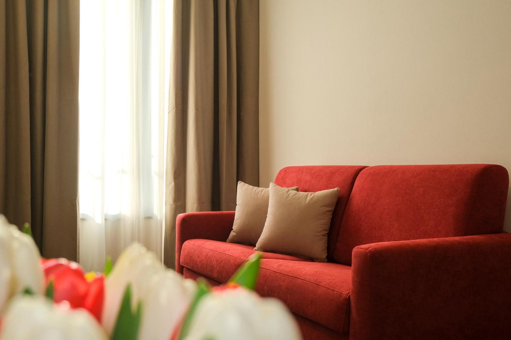 Emerald Green Residence Caldiero Ngoại thất bức ảnh
