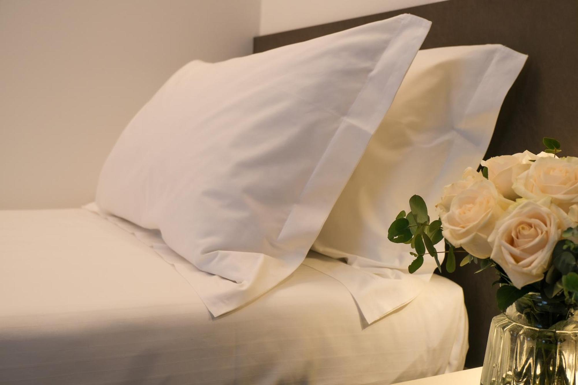 Emerald Green Residence Caldiero Ngoại thất bức ảnh