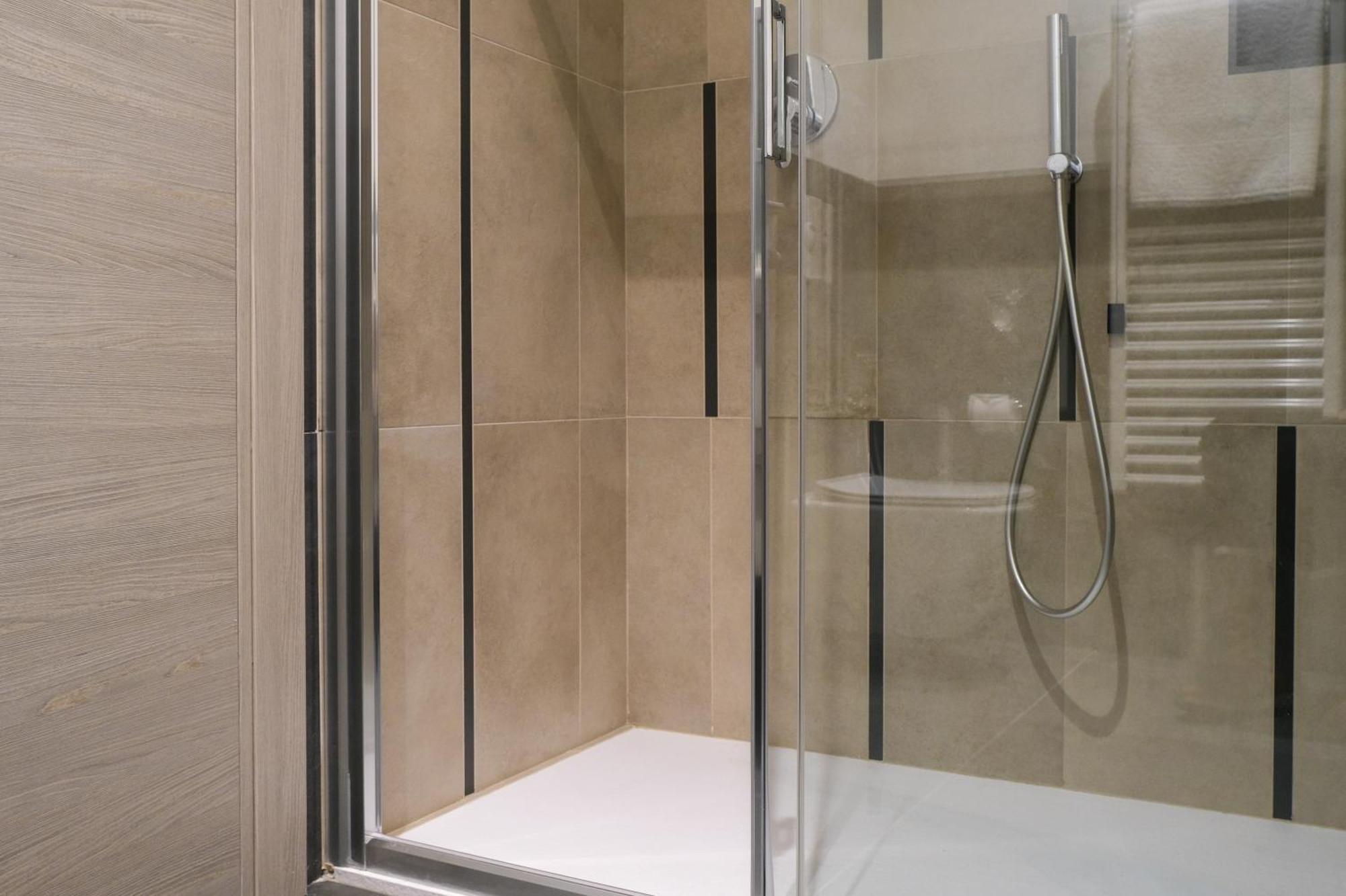Emerald Green Residence Caldiero Ngoại thất bức ảnh