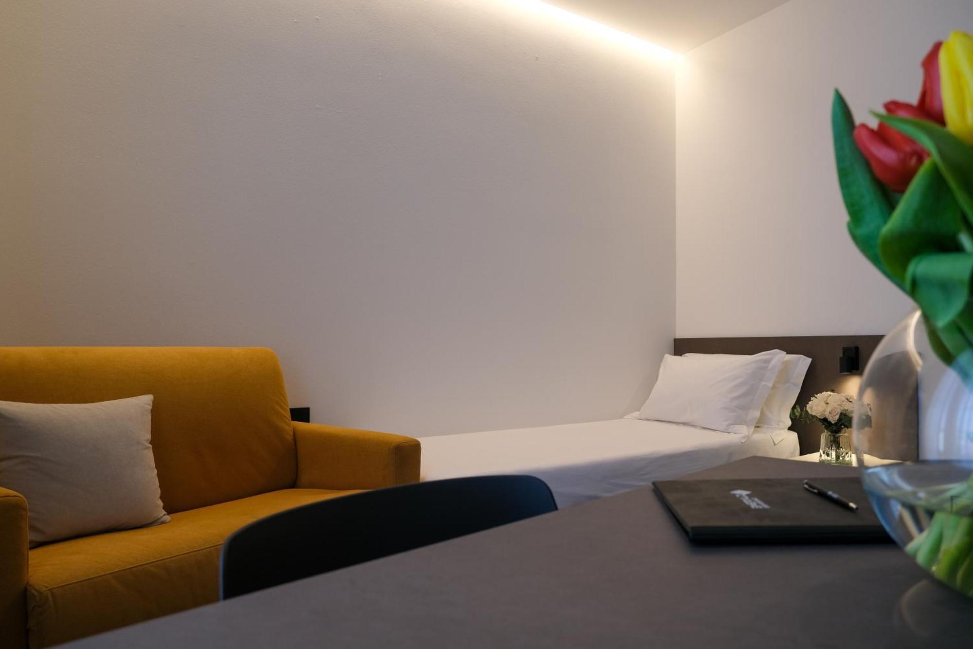 Emerald Green Residence Caldiero Ngoại thất bức ảnh