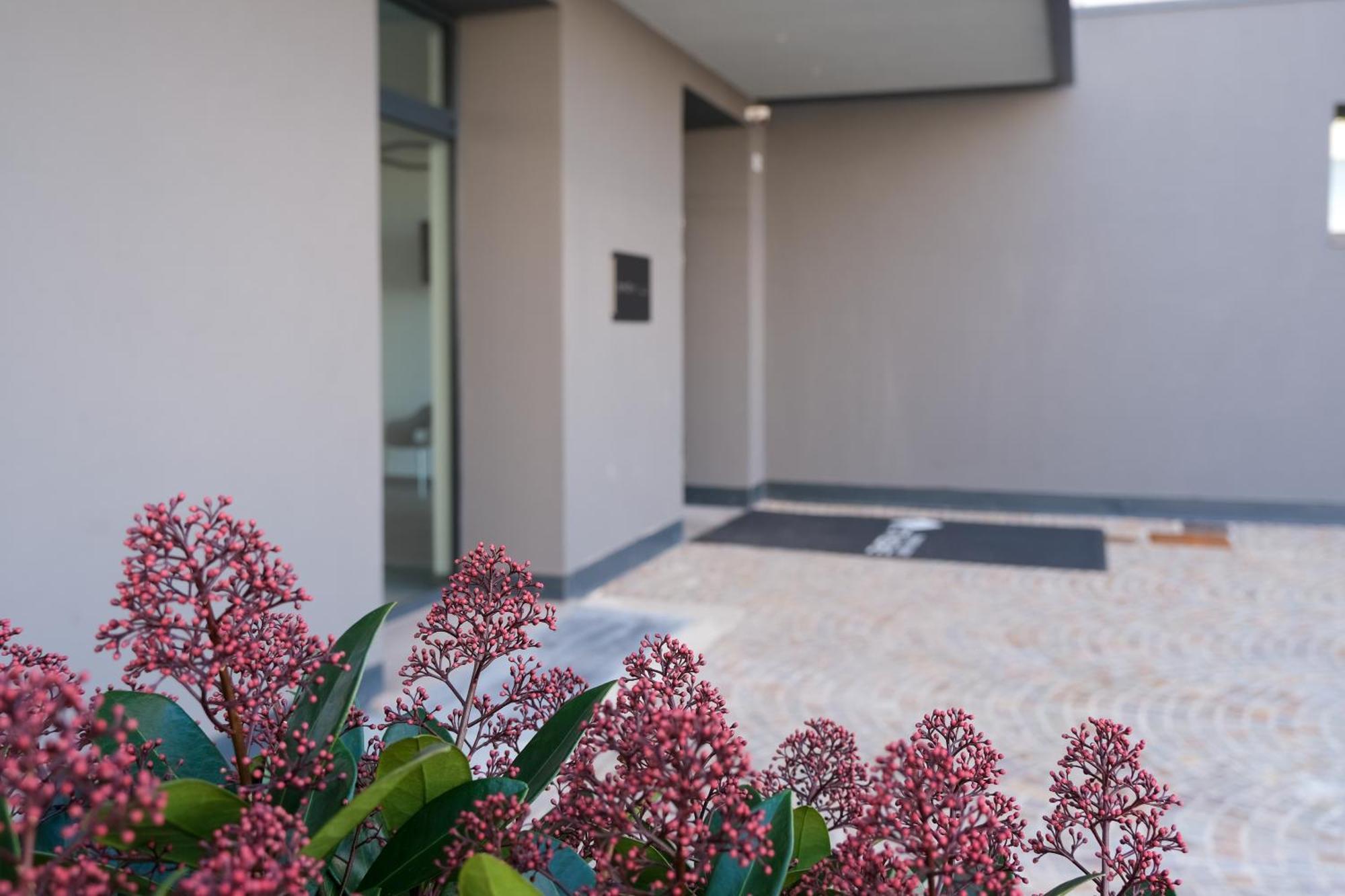 Emerald Green Residence Caldiero Ngoại thất bức ảnh