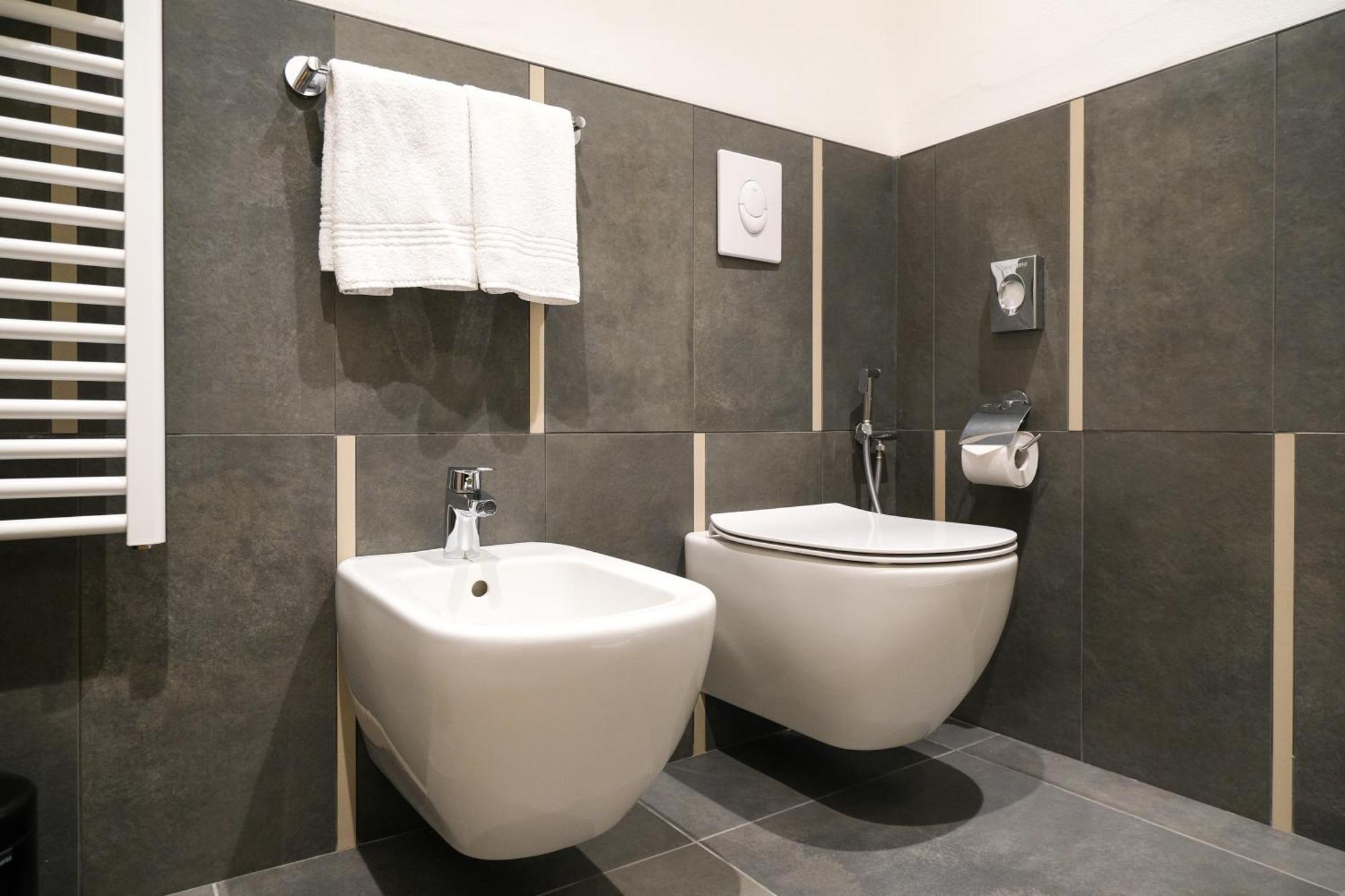 Emerald Green Residence Caldiero Ngoại thất bức ảnh